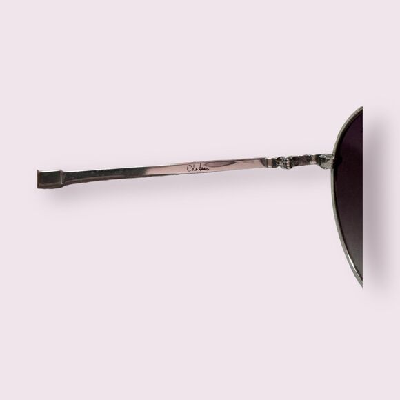 Cole Haan Aviator Sunglasses - Picture 6 of 10